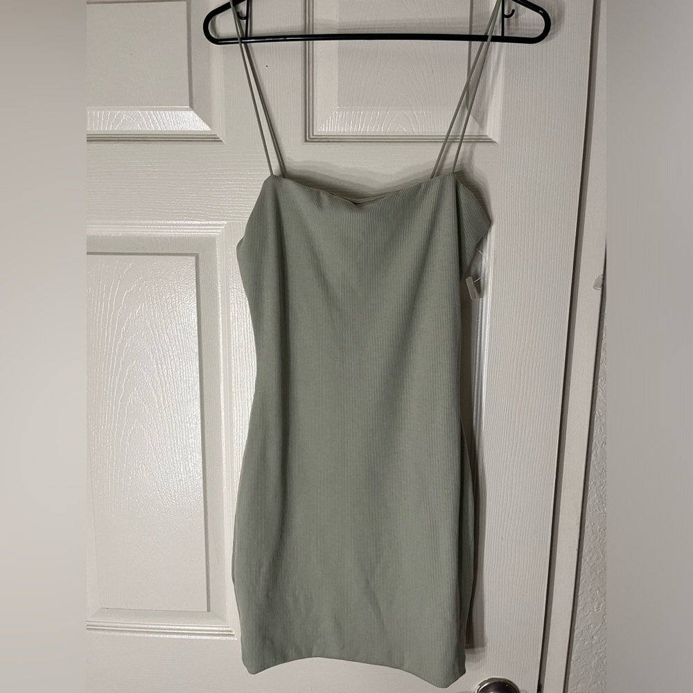 LOVE TREE DRESS